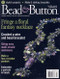 Bead And Button Magazine  (US) - 6 iss/yr (To US Only)