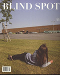 Blind Spot Magazine  (UK) - 3 iss/yr (To US Only)