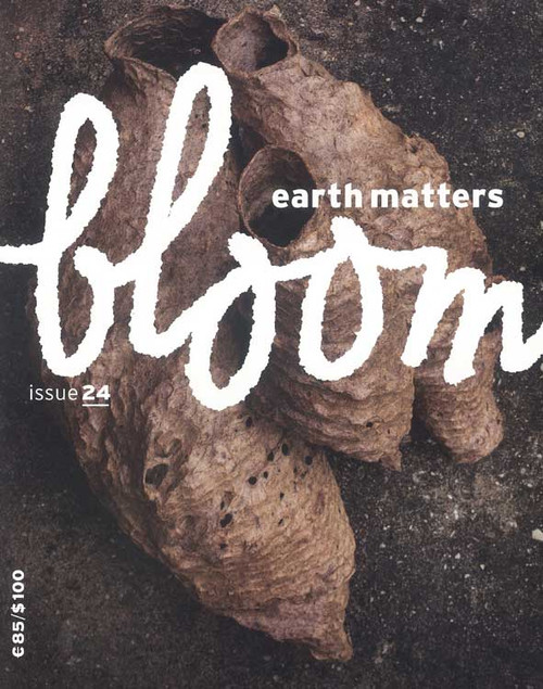 Bloom Magazine  (Holland) - 1 iss/yr/