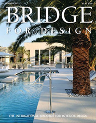 Bridge For Design Magazine  (UK) - 4 iss/yr (To US Only)