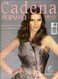Cadena Mode Magazine  (Spain) - 2 iss/yr (To US Only)