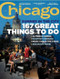 Chicago Magazine  (US) - 12 iss/yr (To US Only)