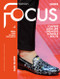 Fashion Focus Man Shoes  (PRINT EDITION)