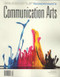 Communication Arts Magazine  (US) - 6 iss/yr (To US Only)