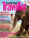 Conde Nast Traveller Magazine  (UK) - 12 iss/yr (To US Only)