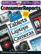 Consumer Reports Magazine  (US) - 12 iss/yr (To US Only)