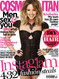 Cosmopolitan Magazine  (UK) - 12 iss/yr (To US Only)