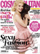 Cosmopolitan Magazine  (UK) - 12 iss/yr (To US Only)