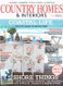 Country Homes & Interiors Magazine  (UK) - 12 iss/yr (To US Only)