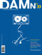 Damn Magazine  (Belgium) - 6 iss/yr (To US Only)