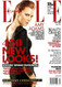 Elle Magazine  (Canada) - 12 iss/yr (To US Only)