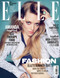 Elle Magazine  (UK) - 12 iss/yr (To US Only)