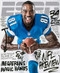 ESPN Magazine  (US) - 26 iss/yr (To US Only)