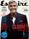 Esquire Magazine  (UK) - 12 iss/yr (To US Only)