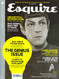 Esquire Magazine  (UK) - 12 iss/yr (To US Only)