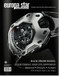 Europa Star Watch Magazine  (Switzerland) - 6 iss/yr (To US Only)