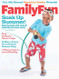 Family Fun Magazine  (US) - 10 iss/yr (To US Only)