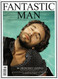 Fantastic Man Magazine  (UK) - 2 iss/yr (To US Only)