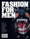 Fashion for Men Magazine  (France) - 2 iss/yr (To US Only)