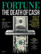 Fortune Magazine  (US) - 20 iss/yr (To US Only)