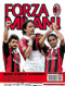 Forza Milan Magazine  (Italy) - 12 iss/yr (To US Only)