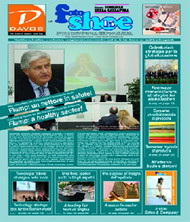 Fotoshoe 15 Magazine  (Italy) - 6 iss/yr (To US Only)