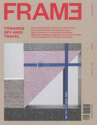 Frame Magazine  (Holland) - 6 iss/yr (To US Only)