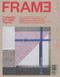 Frame Magazine  (Holland) - 6 iss/yr (To US Only)