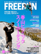 Freerun Magazine  (Japan) - 7 iss/yr (To US Only)