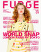 Fudge Magazine  (Japan) - 12 iss/yr (To US Only)