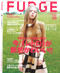 Fudge Magazine  (Japan) - 12 iss/yr (To US Only)