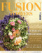 Fusion Flowers Magazine  (UK) - 6 iss/yr (To US Only)