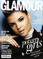 Glamour Magazine  (Italian) - 12 iss/yr (To US Only)