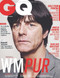 GQ Magazine  (Germany) - 12 iss/yr (To US Only)