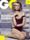GQ Magazine  (Spain) - 12 iss/yr (To US Only)