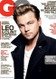 GQ Magazine  (US) - 12 iss/yr (To US Only)