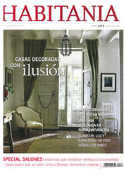 Habitania Magazine  (Spain) - 11 iss/yr (To US Only)