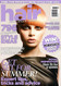 Hair Magazine  (UK) - 6 iss/yr (To US Only)