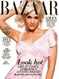 Harper's Bazaar Magazine  (Australia) - 10 iss/yr (To US Only) Via Air