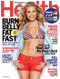 Health Magazine  (US) - 10 iss/yr (To US Only)