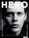 Hero Magazine  (UK) - 2 iss/yr (To US Only)