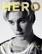 Hero Magazine  (UK) - 2 iss/yr (To US Only)