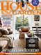 House & Garden Magazine  (Australia) - 12 iss/yr (To US Only) Via Air