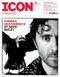 Icon Magazine  (UK) - 12 iss/yr (To US Only)
