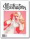 Illustration Magazine  (US) - 4 iss/yr (To US Only)