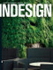 Indesign Magazine  (Australia) - 4 iss/yr (To US Only)