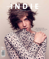 Indie-Magazine  (Austria) - 4 iss/yr (To US Only)