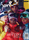 Jones Magazine  (US) - 4 iss/yr (To US Only)
