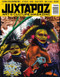 Juxtapoz Magazine  (US) - 12 iss/yr (To US Only)