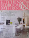 Kitchen & Bath Design News Magazine  (US) - 12 iss/yr (To US Only)